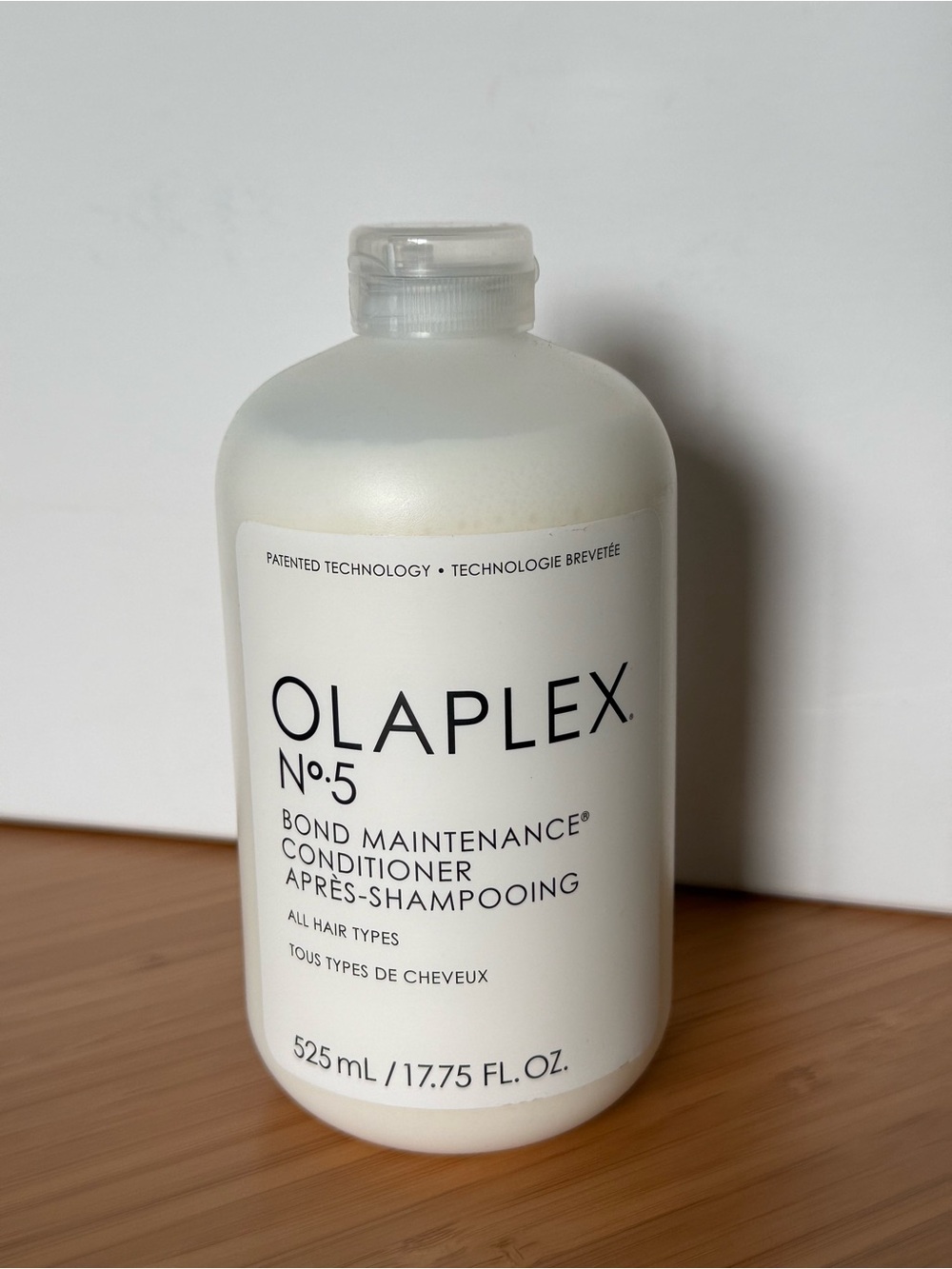 OLAPLEX No.5 Bond Maintenance Conditioner - JUMBO size, NWT